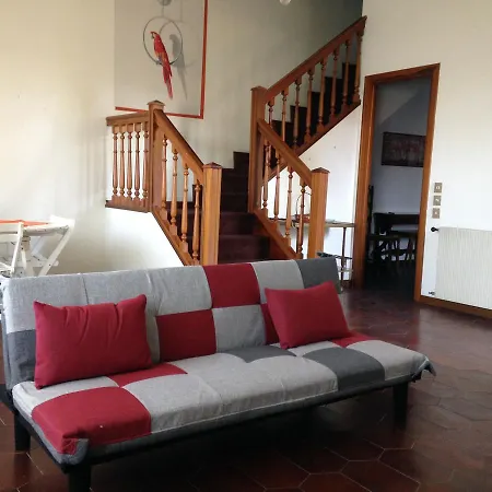 Casa Romolo * Ardea