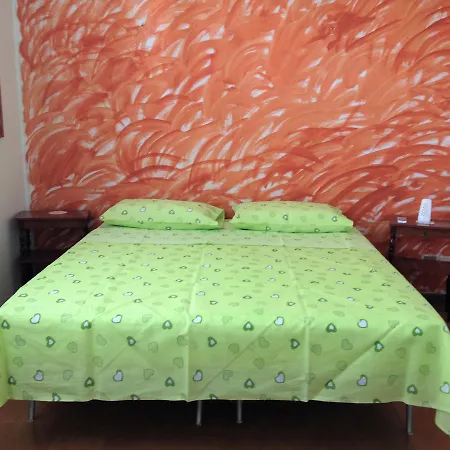 Casa Romolo *