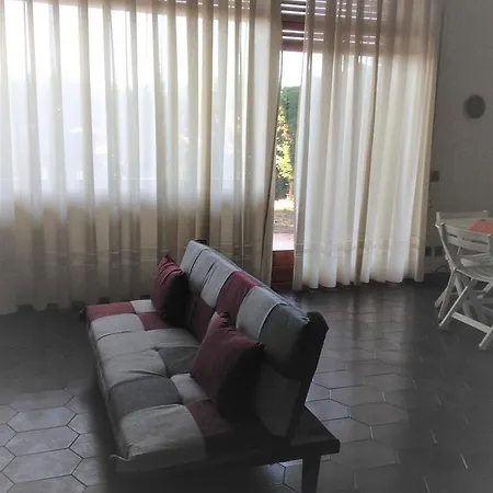 Casa Romolo Feriehus