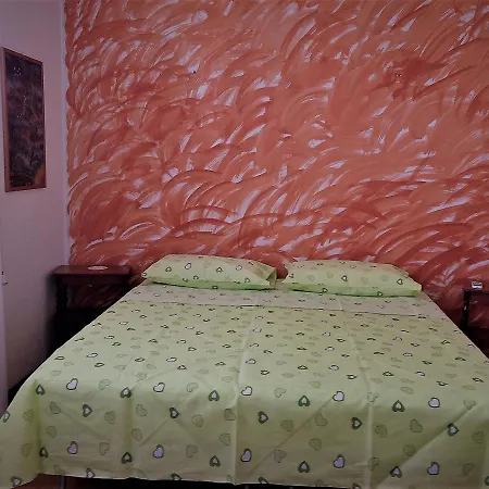 Feriehus Casa Romolo