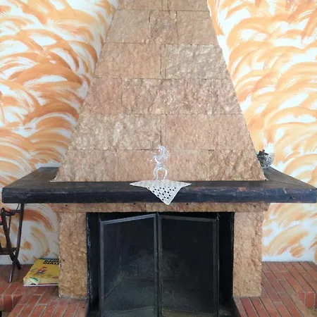 Feriehus Casa Romolo