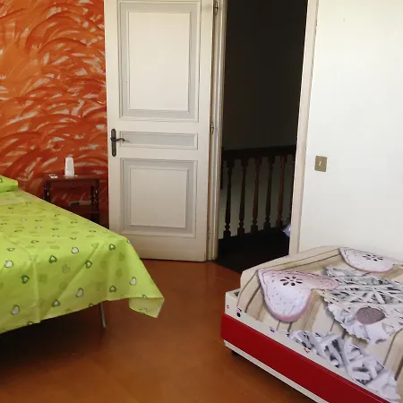 Feriehus Casa Romolo