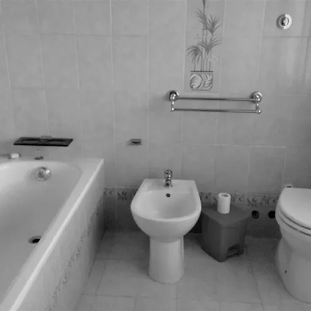 Casa Romolo * Ardea